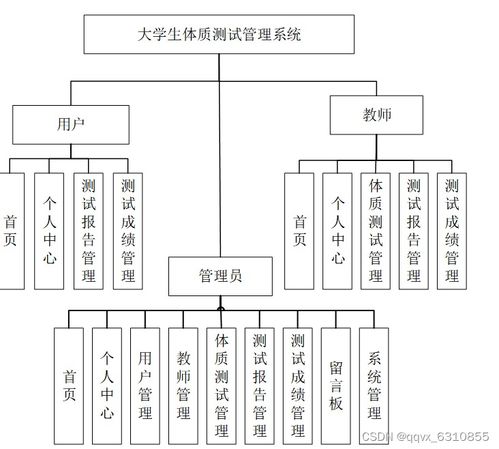 基于Spring Boot的大学生体质测试管理系统设计与实现 信息技术咨询服务的新视角