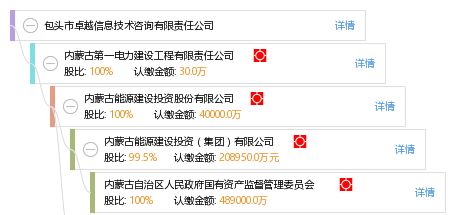 包头市卓越信息技术咨询有限责任公司——专业信息技术咨询服务专家